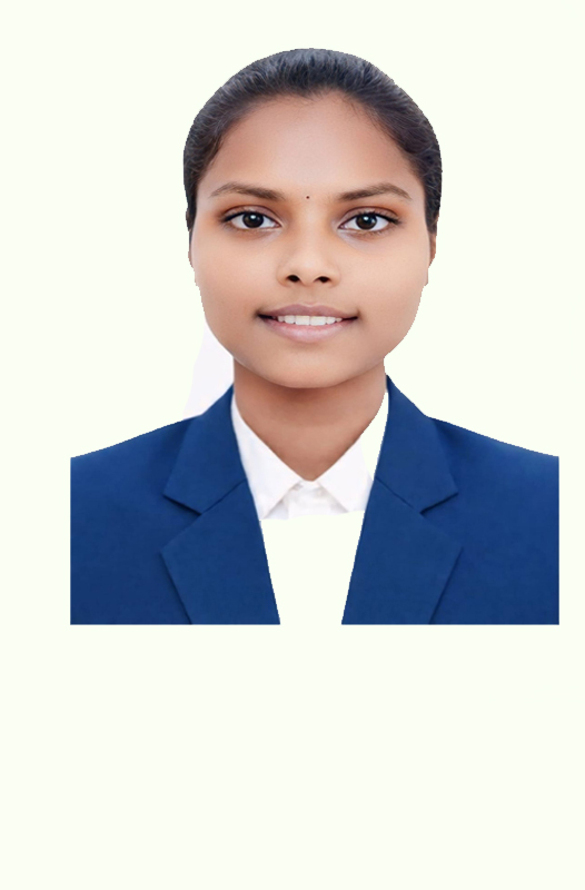 Ms. S. Arthi