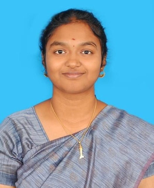 Mrs. A. Dharani