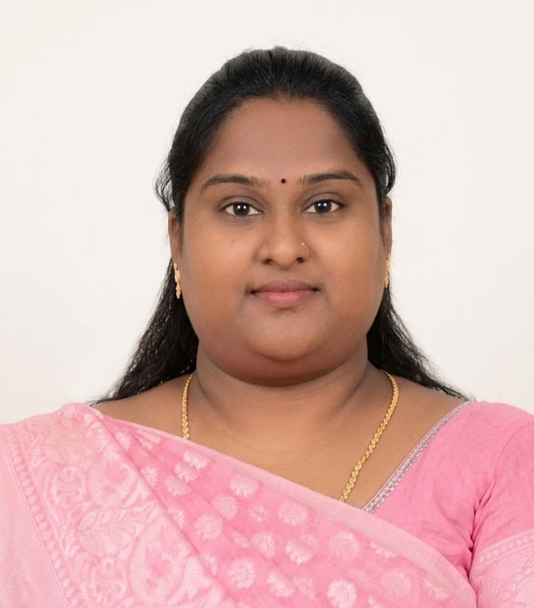 Mrs. N. Indumathi
