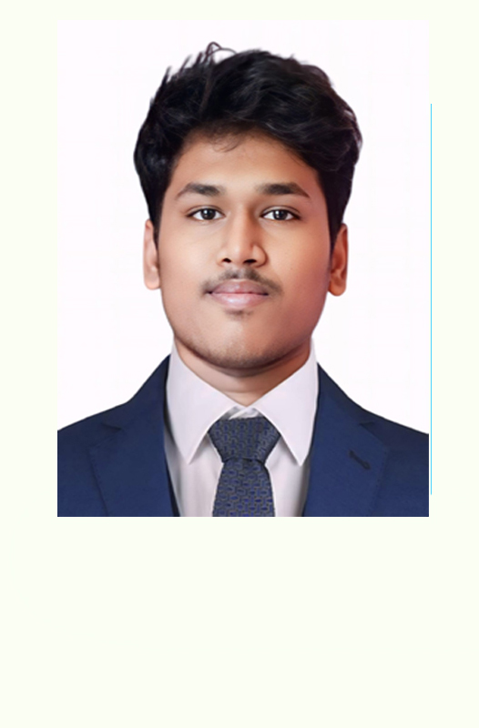 Mr. S. G. Sharan