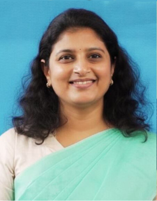 Dr. R. Sindhu