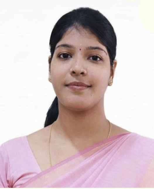 Ms. A. Suganthi